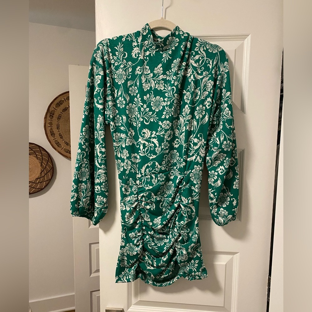 Zara dress